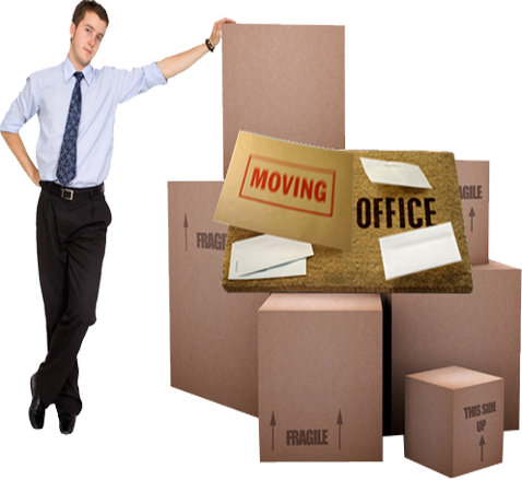 Home and Office Relocation